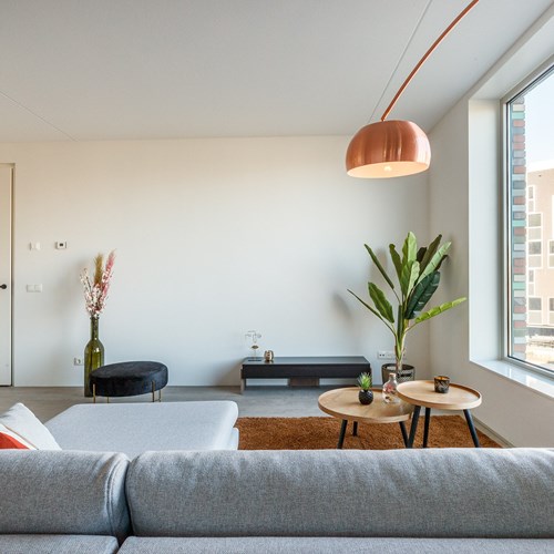 Eindhoven, Johannes v.d. Waalsweg, 2-kamer appartement - foto 1