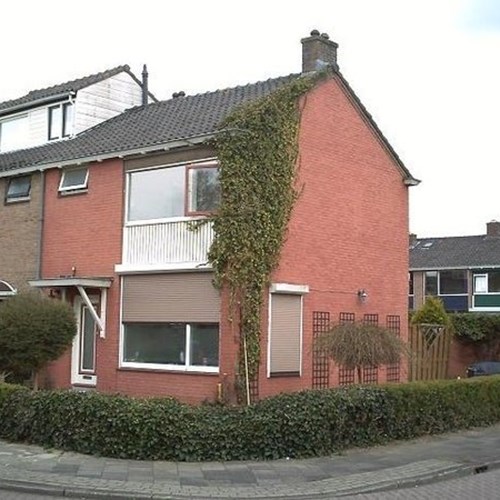 Nieuwegein, van Reeslaan, benedenwoning - foto 1