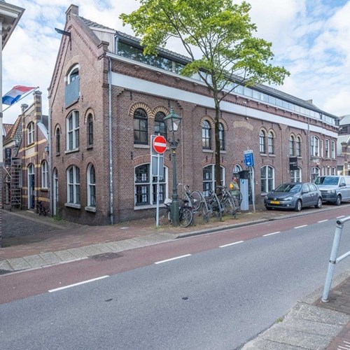 Alkmaar, Kanaalkade, kamer - foto 1