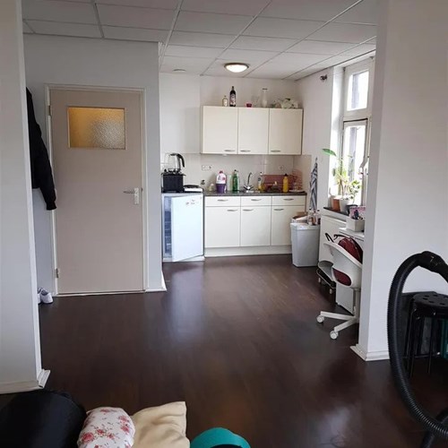 Maastricht, Demertstraat, zelfstandige studio - foto 1