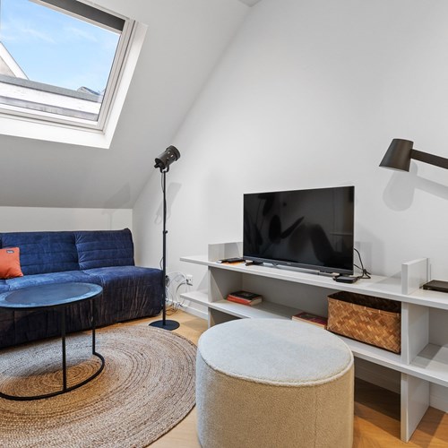 Nijmegen, Hertogstraat, bovenwoning - foto 1
