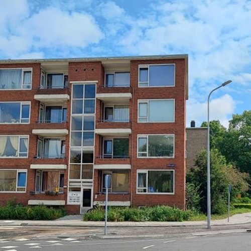 Groningen, Vondellaan, 3-kamer appartement - foto 1