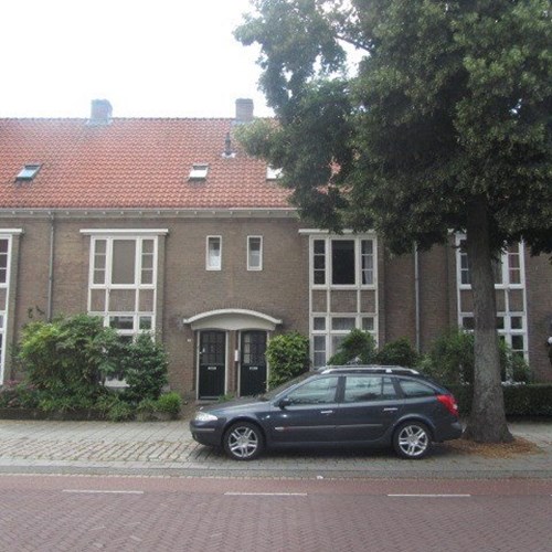 Eindhoven, Petrus Dondersstraat, geschakelde woning - foto 1