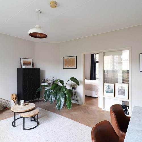 Amsterdam, Van Houweningenstraat, 2-kamer appartement - foto 1