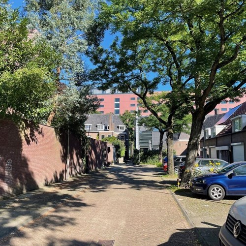 Tilburg, Pasteurstraat, eengezinswoning - foto 1