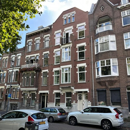 Rotterdam, Heemraadssingel, 3-kamer appartement - foto 1