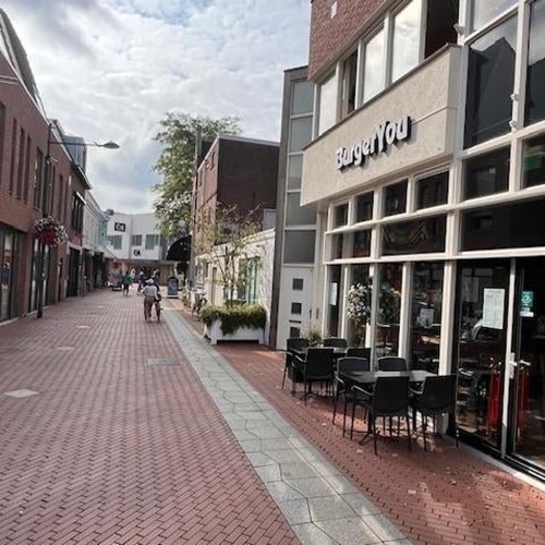 Oosterhout (NB), Nieuwstraat, 3-kamer appartement - foto 1