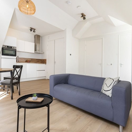 Zaandam, Klokbaai, 2-kamer appartement - foto 1