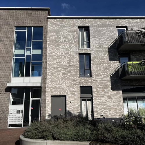 Zeist, De Clomp, galerijflat - foto 1