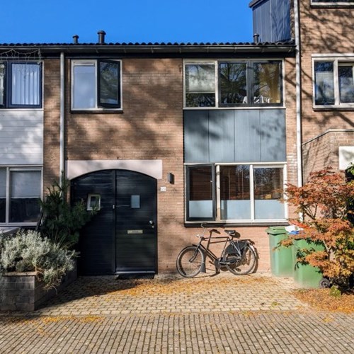 Breda, Hoekakker, eengezinswoning - foto 1