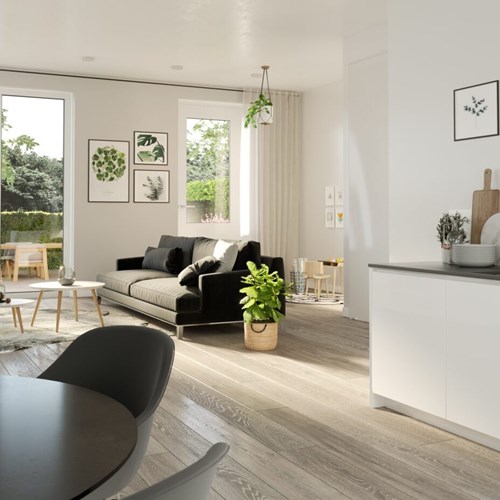 Eindhoven, Zeeheldenlaan, tussenwoning - foto 1