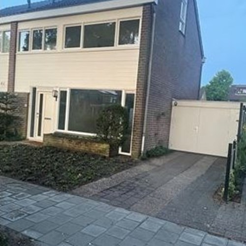 Oldenzaal, Kruijskamp, eengezinswoning - foto 1