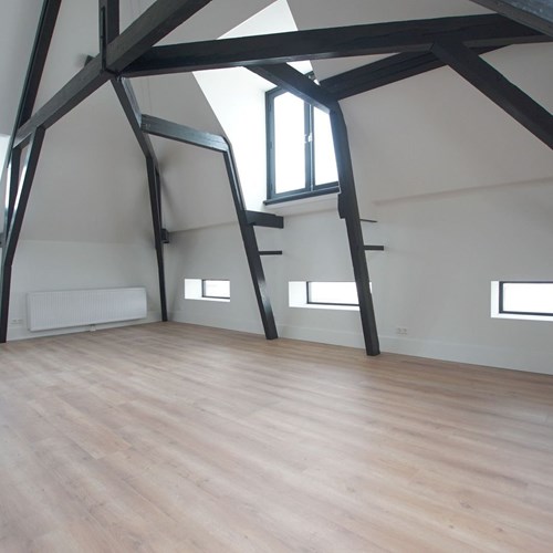 Rotterdam, Hendrik de Keyserstraat, bovenwoning - foto 1