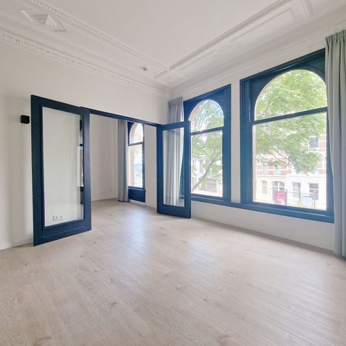 Rotterdam, Van Vollenhovenstraat, 2-kamer appartement - foto 1