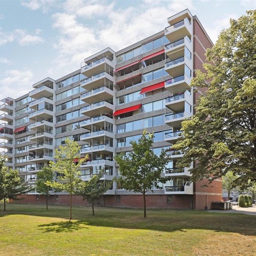 Amersfoort, Verdiweg, portiekflat - foto 1