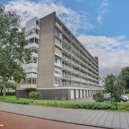 Den Haag, Suzannaland, 5-kamer appartement - foto 1