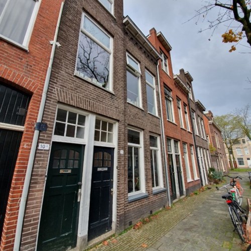 Groningen, Padangstraat, 2-kamer appartement - foto 1