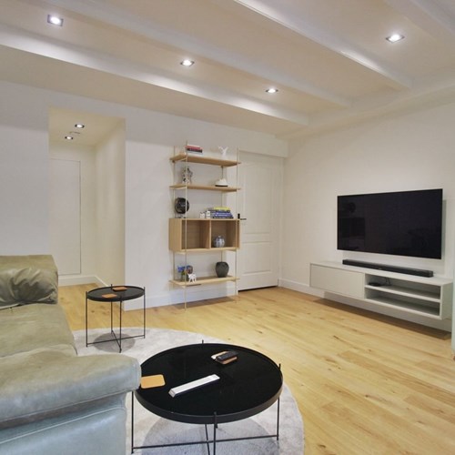 Amsterdam, Tuinstraat, 2-kamer appartement - foto 1