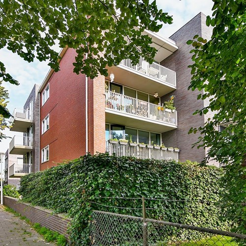 Hoofddorp, Klaasje Bogaard-Slingerhof, 2-kamer appartement - foto 1
