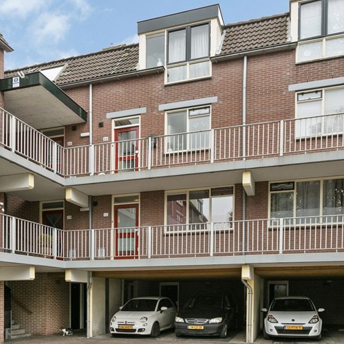 Hilversum, Anthonius Brouwerstraat, 2-kamer appartement - foto 1
