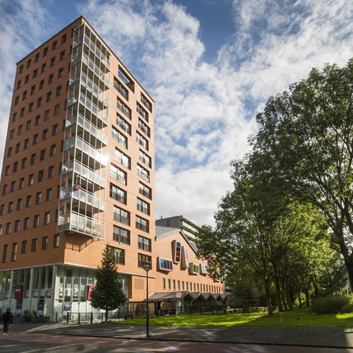 Amsterdam, Bijlmerdreef, 3-kamer appartement - foto 1