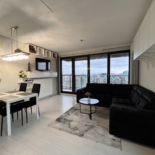 Zaandam, Letterhout, 3-kamer appartement - foto 1