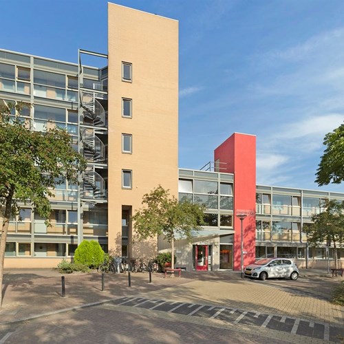 Amstelveen, Dignahoeve, 3-kamer appartement - foto 1