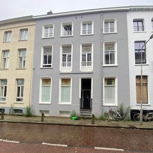 Arnhem, Driekoningenstraat, 2-kamer appartement - foto 1