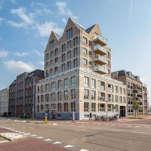 Utrecht, David van Mollemstraat, bovenwoning - foto 1