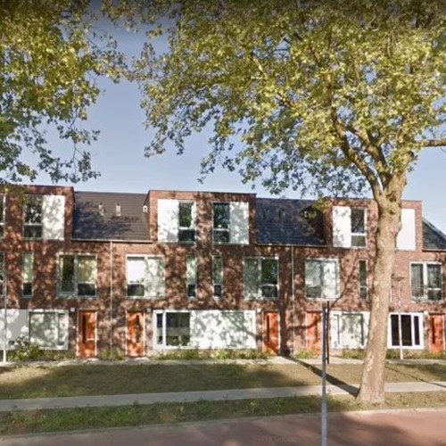 Eindhoven, Bayeuxlaan, tussenwoning - foto 1