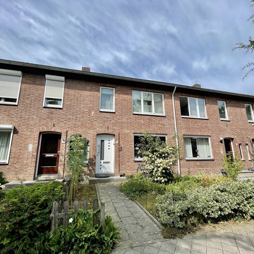 Maastricht, Baron van Hövellstraat, eengezinswoning - foto 1