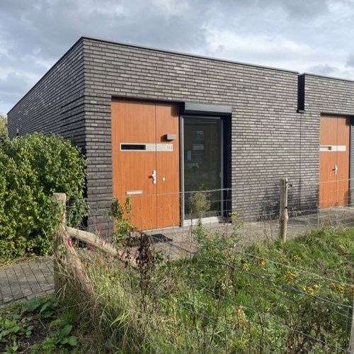 Tilburg, Scharwoudestraat, hoekwoning - foto 1