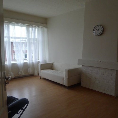 Den Haag, Allard Piersonlaan, 2-kamer appartement - foto 1