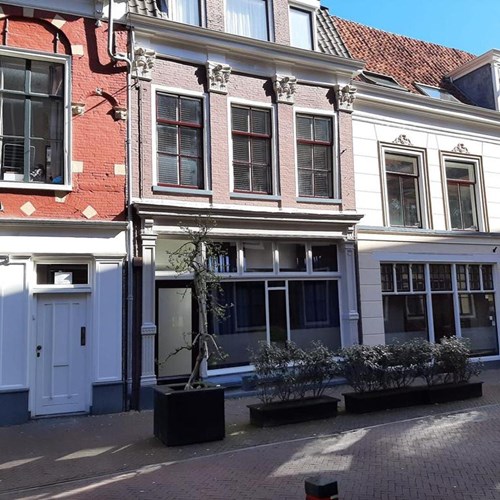 Leeuwarden, Korfmakersstraat, 5-kamer appartement - foto 1