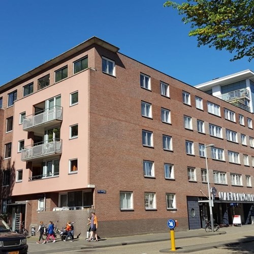 Amsterdam, Rapenburgerstraat, 3-kamer appartement - foto 1