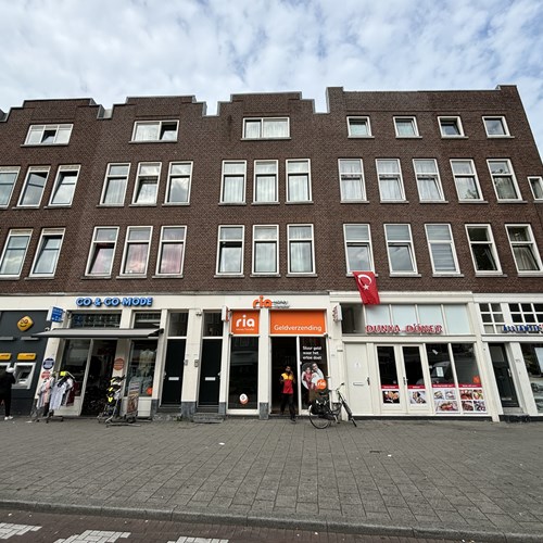 Rotterdam, Beijerlandselaan, 3-kamer appartement - foto 1
