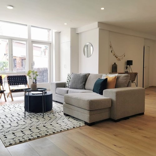 Doorn, Kampweg, benedenwoning - foto 1