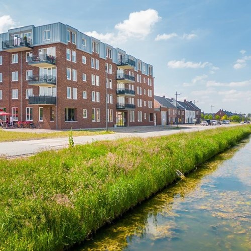 Kampen, De Arend, 3-kamer appartement - foto 1