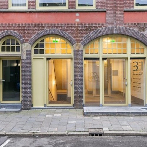 Groningen, Pelsterstraat, benedenwoning - foto 1