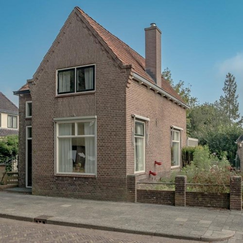 Noordwolde (FR), Bovenstreek, vrijstaande woning - foto 1
