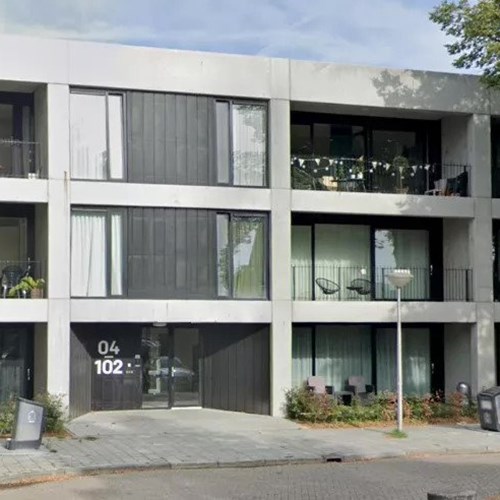 Eindhoven, Egelstraat, 4-kamer appartement - foto 1