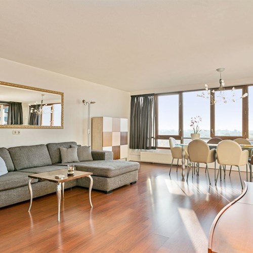 Amsterdam, Pieter Calandlaan, 4-kamer appartement - foto 1