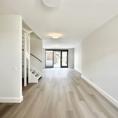 Almere, Europalaan, eengezinswoning - foto 1
