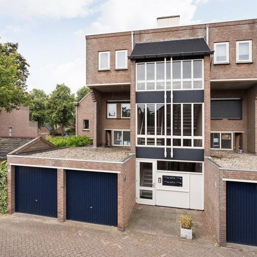 Huissen, Mast, 2-kamer appartement - foto 1