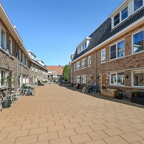 Voorburg, Graaf Florisstraat, 3-kamer appartement - foto 1