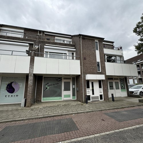 Brunssum, Julianastraat, portiekflat - foto 1