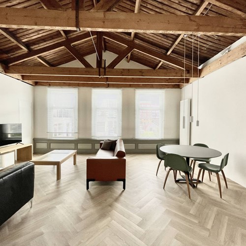 Rotterdam, Nieuwe Binnenweg, 3-kamer appartement - foto 1
