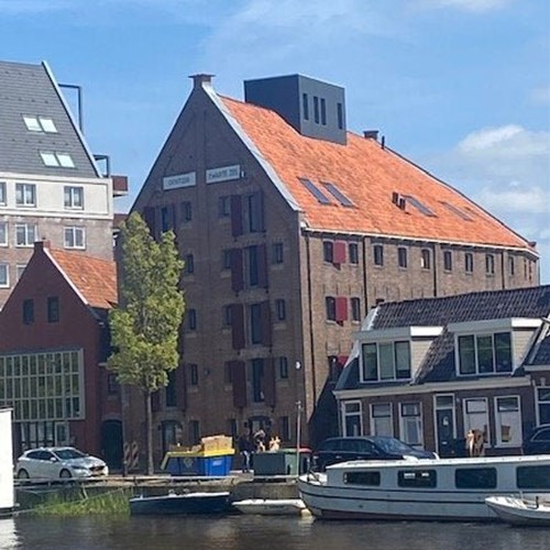 Leeuwarden, Oostersingel, 2-kamer appartement - foto 1