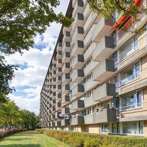 Rijswijk (ZH), Thomas Jeffersonlaan, 4-kamer appartement - foto 1