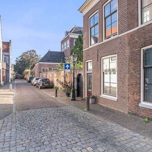 Leiden, Middelweg, eengezinswoning - foto 1